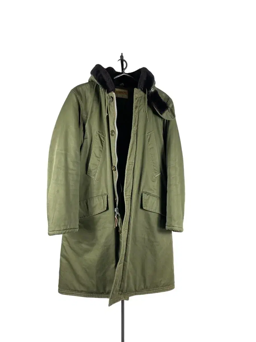 JC Penny  B-11 Flight Parka